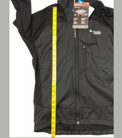 🔥🔥NEW Columbia Mens Small Montrail Calderado II - Picture 7 of 8